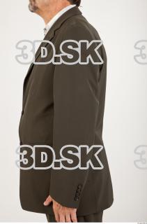 Jacket texture of Jackie 0005